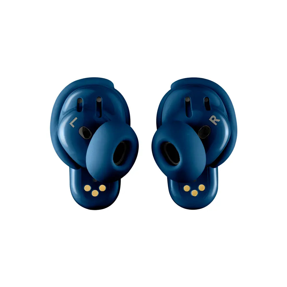 Auriculares Bose QuietComfort Ultra Earbuds - Azul
