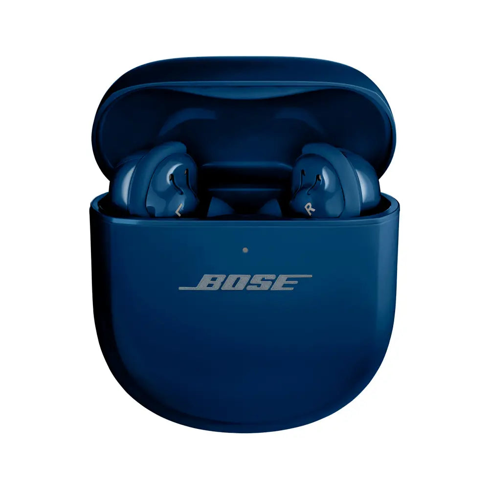 Auriculares Bose QuietComfort Ultra Earbuds - Azul