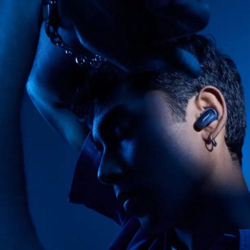 Auriculares Bose QuietComfort Ultra Earbuds - Azul