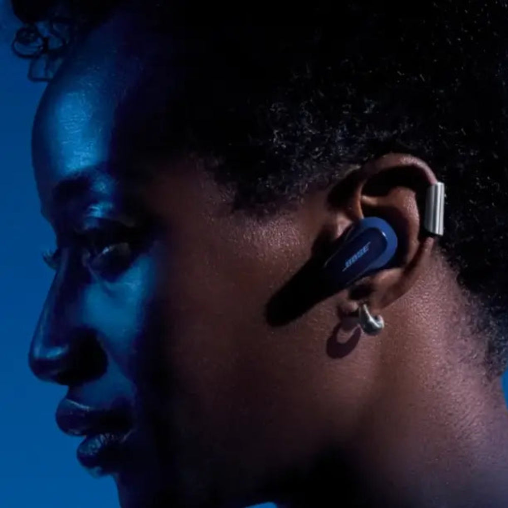 Auriculares Bose QuietComfort Ultra Earbuds - Azul