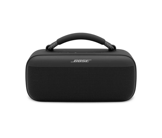 Parlante Bose SoundLink Max - Negro