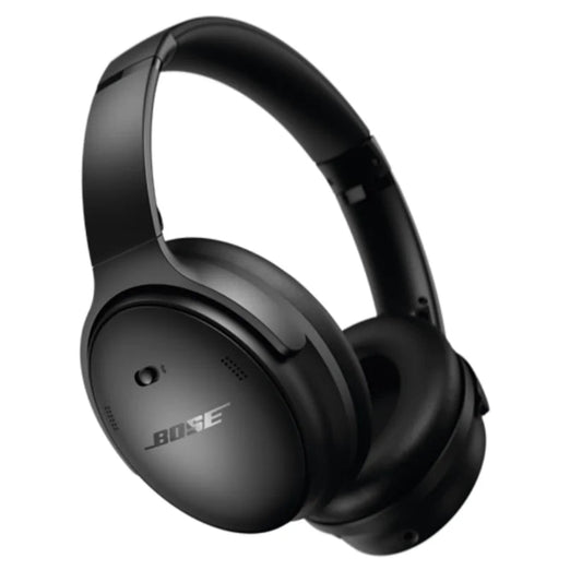 Audífonos Bose QuietComfort - Negro