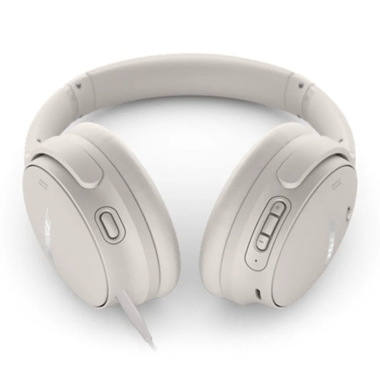 Audífonos Bose QuietComfort - Blanco
