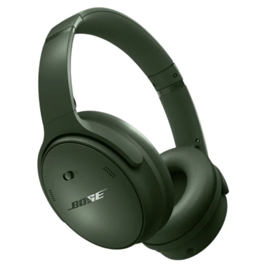 Audífonos Bose QuietComfort - Verde Ciprés