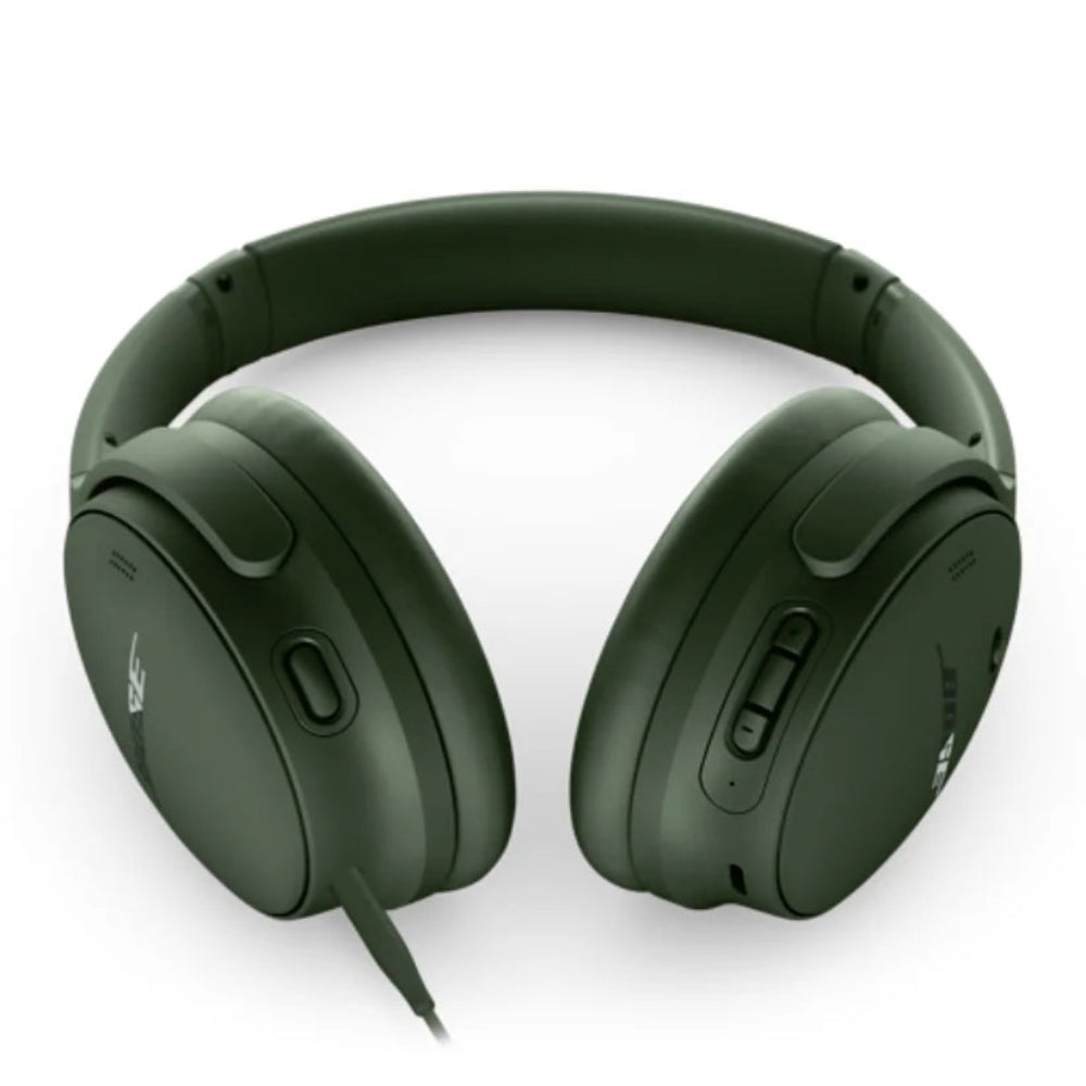 Audífonos Bose QuietComfort - Verde Ciprés