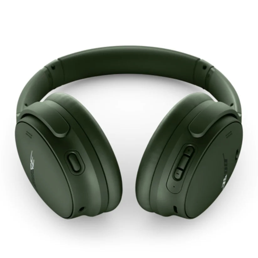 Audífonos Bose QuietComfort - Verde Ciprés