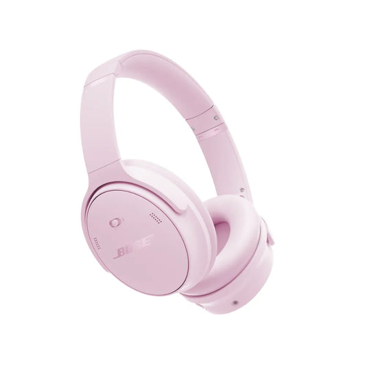 Audifonos_Bose_QuietComfort_Rosa_Petalo_imagen_posicion_1_iShop_Colombia