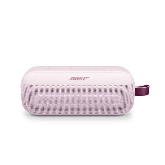 Parlante Bose Soundlink Flex II Bluetooth - Rosa