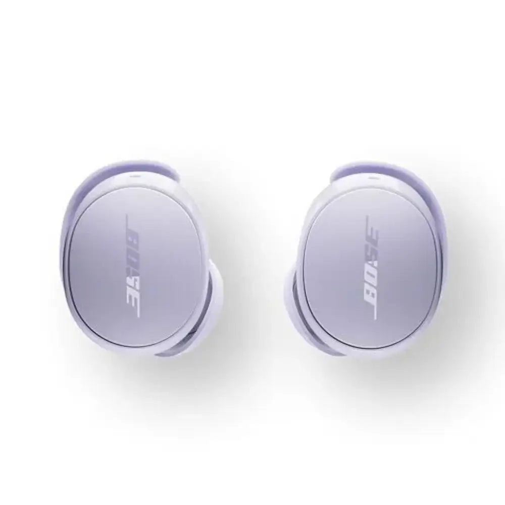 Auriculares Bose QuietComfort Earbuds - Lila Claro