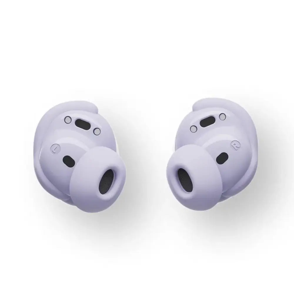 Auriculares Bose QuietComfort Earbuds - Lila Claro