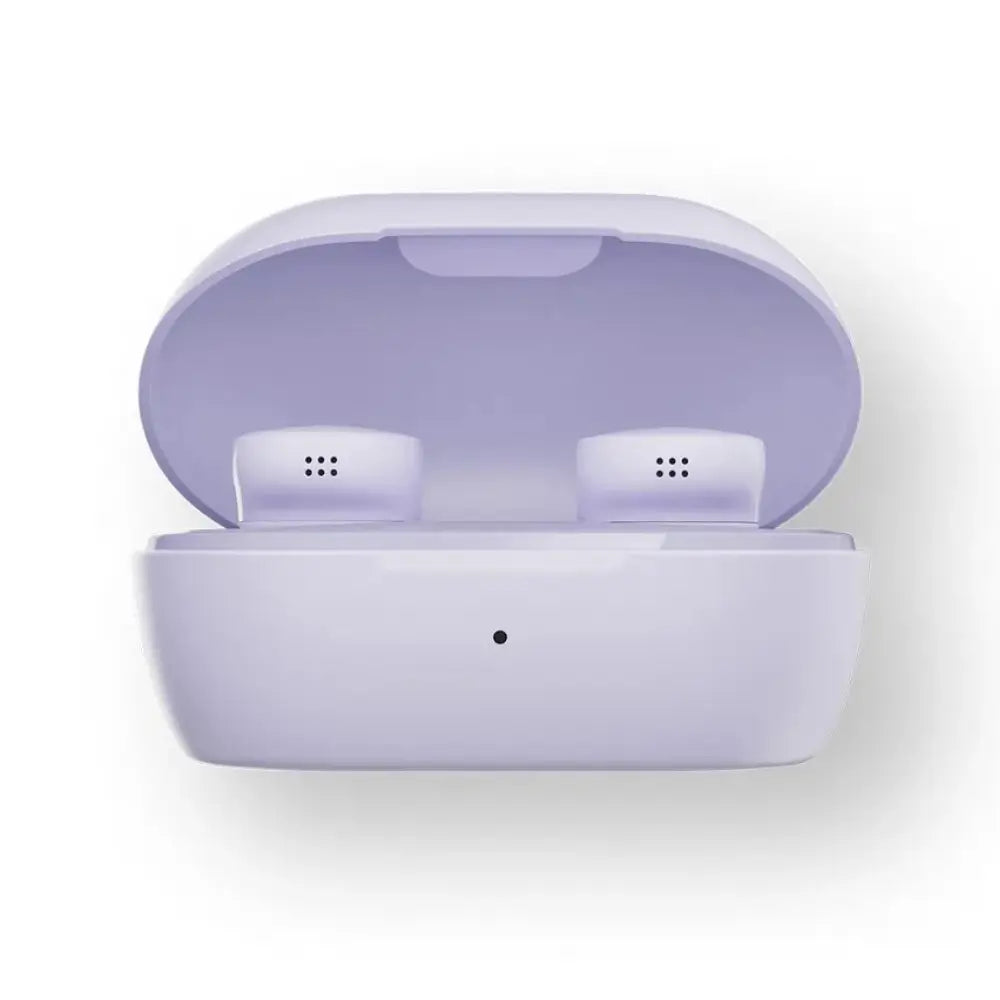 Auriculares Bose QuietComfort Earbuds - Lila Claro