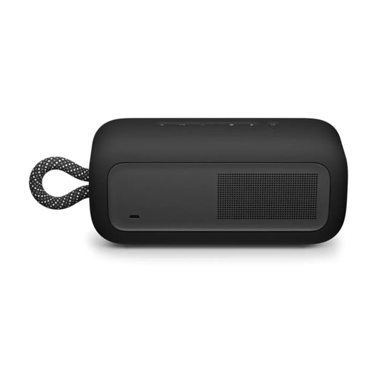 bocina bose soundlink plus color negro con bluetooth y audio de alta fidelidad