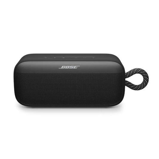 Parlante Bose Soundlink Plus - Negro