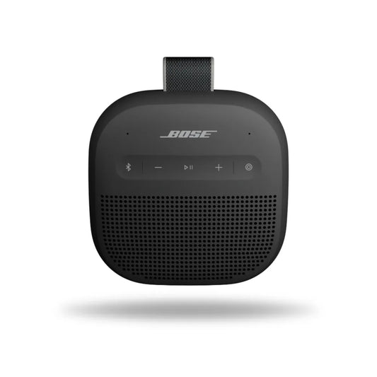 Parlante Bose SoundLink Micro Gen II - Negro