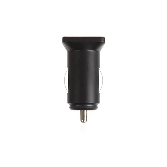 Cargador de Auto Moshi Duo - Negro