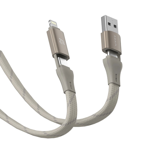 Cable_Magnetico_Adam_Elements_MF401_1m_4_en_1_60W_Titanio_Posicion_2_iShop_Colombia