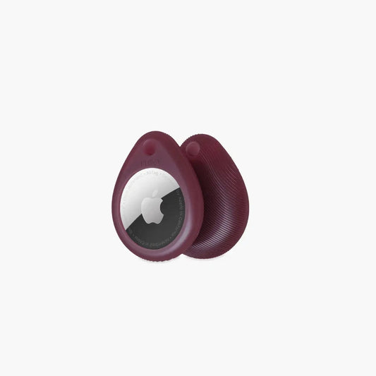 Case NCO RingTag Grip para AirTag - Sangría