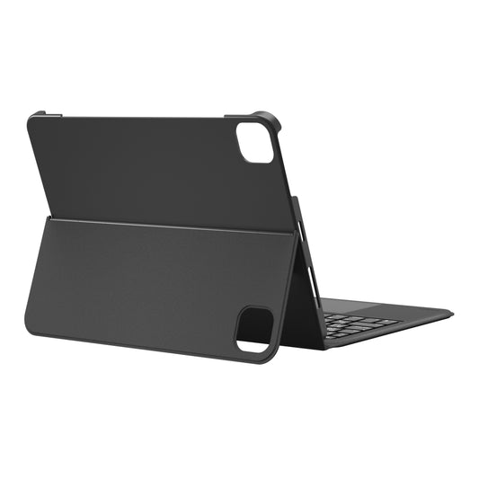 Case con Teclado Belkin para iPad 10ma Gen - Negro