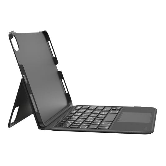Case con Teclado Belkin para iPad 10ma Gen - Negro