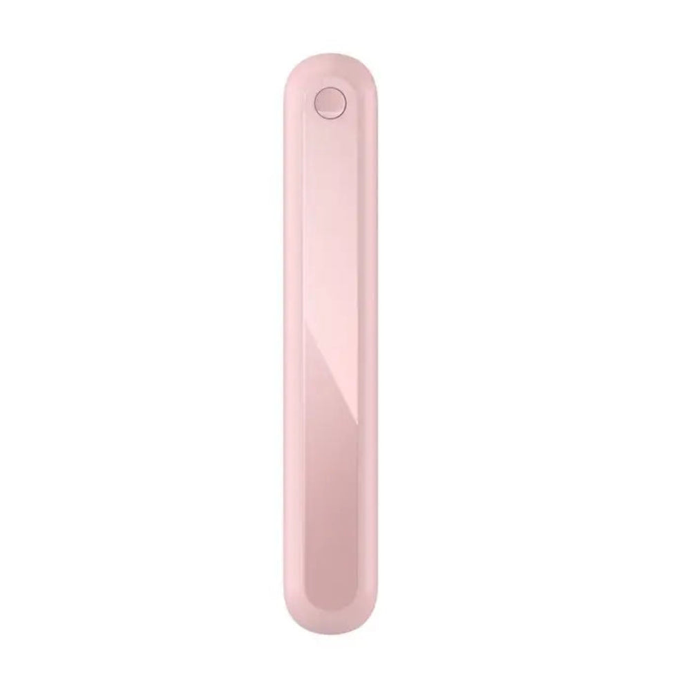 Batería Belkin 20000 mAh 30W con Cable USB-C a USB-C - Rosado