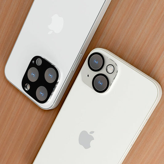 Protector NCO para cámaras de iPhone 13