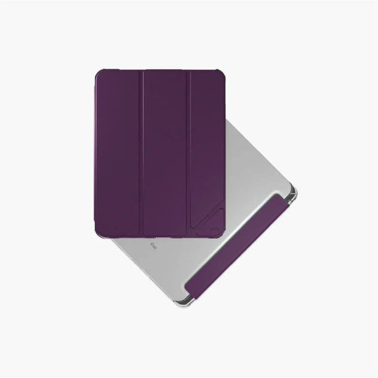 Case_NCO_ClearFolio_para iPad_10_iPad_A16_Purpura_Imagen_posicion_1_iShop_Colombia