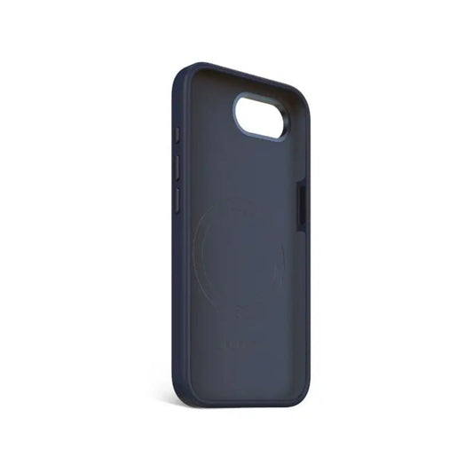 Case de Silicona Decoded para iPhone 16e - Azul