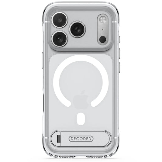 Case_DECODED_Hybrid_Antimicrobial_con_MagSafe_KS_para_iPhone_18_17_Pro_Transparente_Imagen_posicion_2_iShop_Colombia