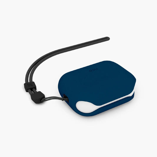 Case NCO SiliconeGuard para AirPods Pro 3 - Azul