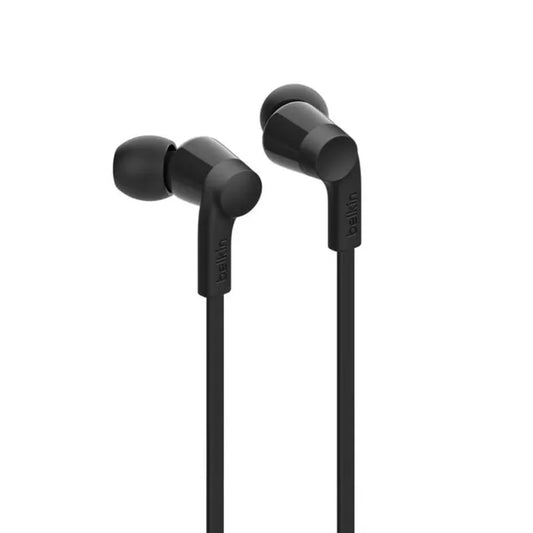 Auriculares_Belkin_con_cable_USB_C_Negro_Imagen_posicion_2_iShop_Colombia