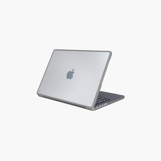 Hardcase Shock NCO para MacBook Pro 14 M1 Pro/M3 - Transparente