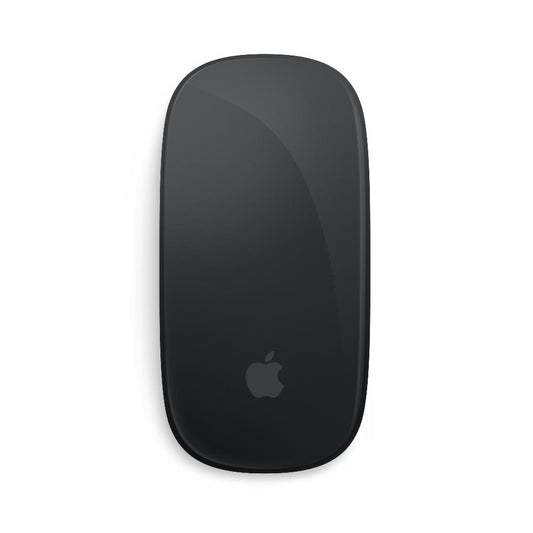Magic Mouse Apple - Superficie Multi-Touch negra