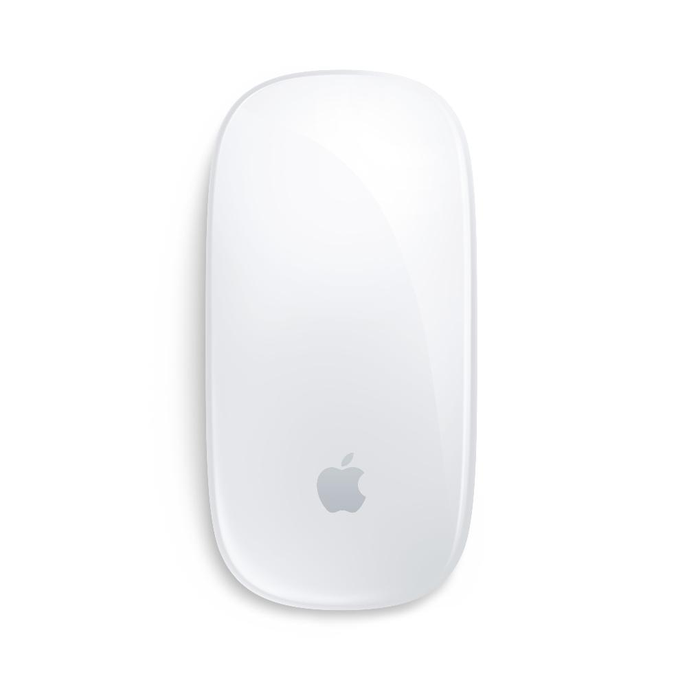 Magic Mouse Apple - Superficie Multi-Touch - Blanco