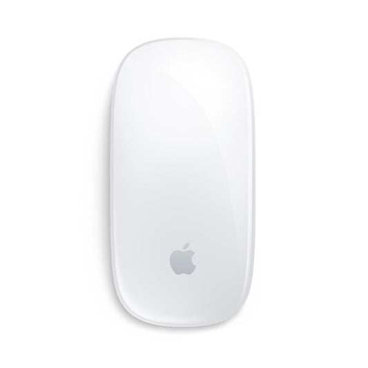 Magic Mouse Apple - Superficie Multi-Touch - Blanco