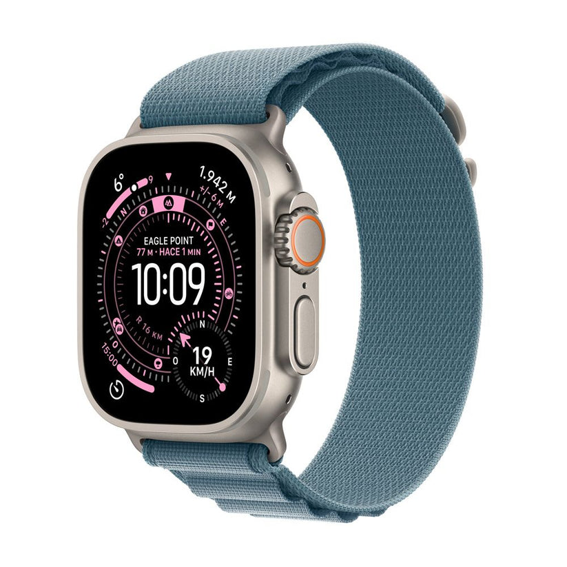 Apple_Watch_Ultra_3_49mm_LTE_Natural_Titanium_Alpine_Loop_Light_Blue_PDP_Image_Position_1__COES