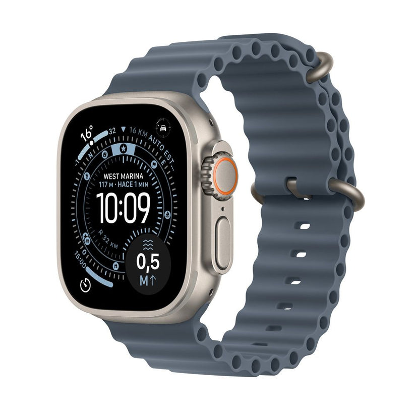 Apple_Watch_Ultra_3_49mm_LTE_Natural_Titanium_Ocean_Band_Anchor_Blue_PDP_Image_Position_1__COES