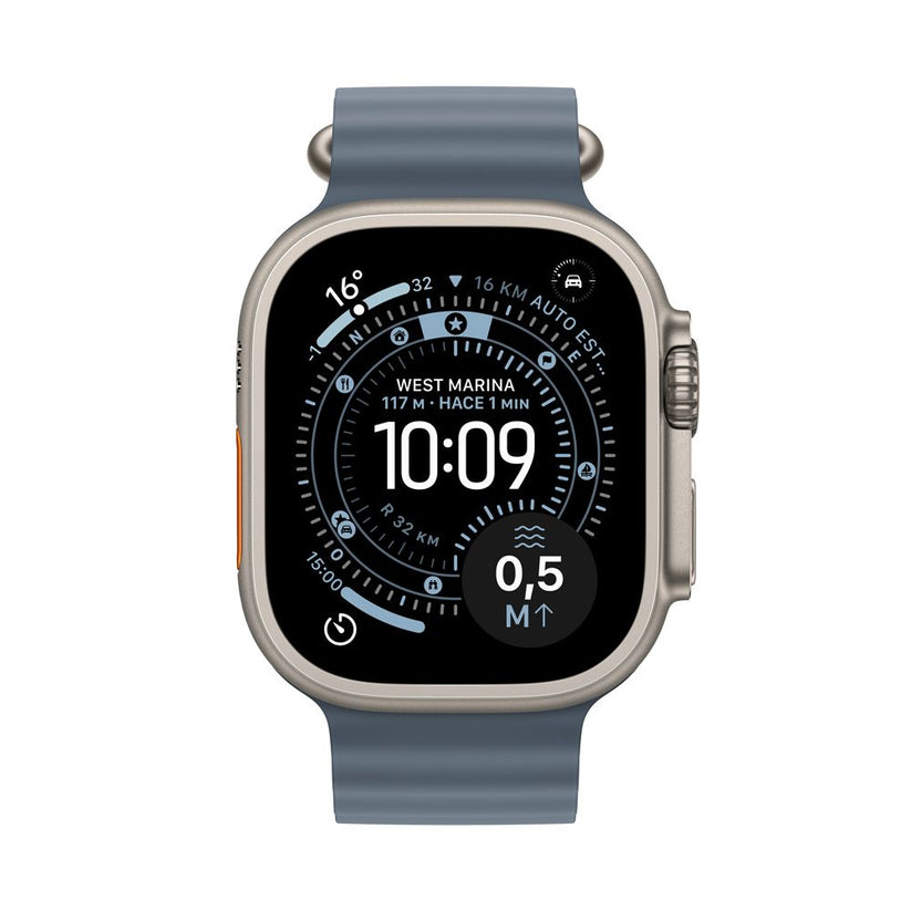Apple_Watch_Ultra_3_49mm_LTE_Natural_Titanium_Ocean_Band_Anchor_Blue_PDP_Image_Position_2__COES