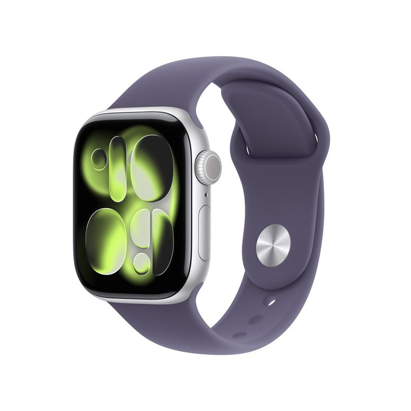 Apple_Watch_Series_11_42mm_GPS_Silver_Aluminum_Sport_Band_Purple_Fog_PDP_Image_Position_1__COES