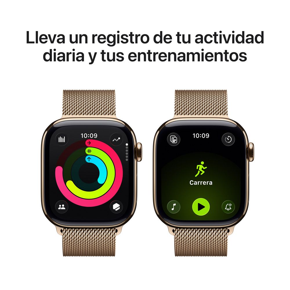 Apple_Watch_Series_11_42mm_LTE_Gold_Titanium_Milanese_Loop_Gold_PDP_Image_Position_4__COES