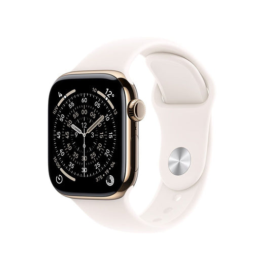 Apple_Watch_Series_11_42mm_LTE_Gold_Titanium_Sport_Band_Light_Blush_PDP_Image_Position_1__COES