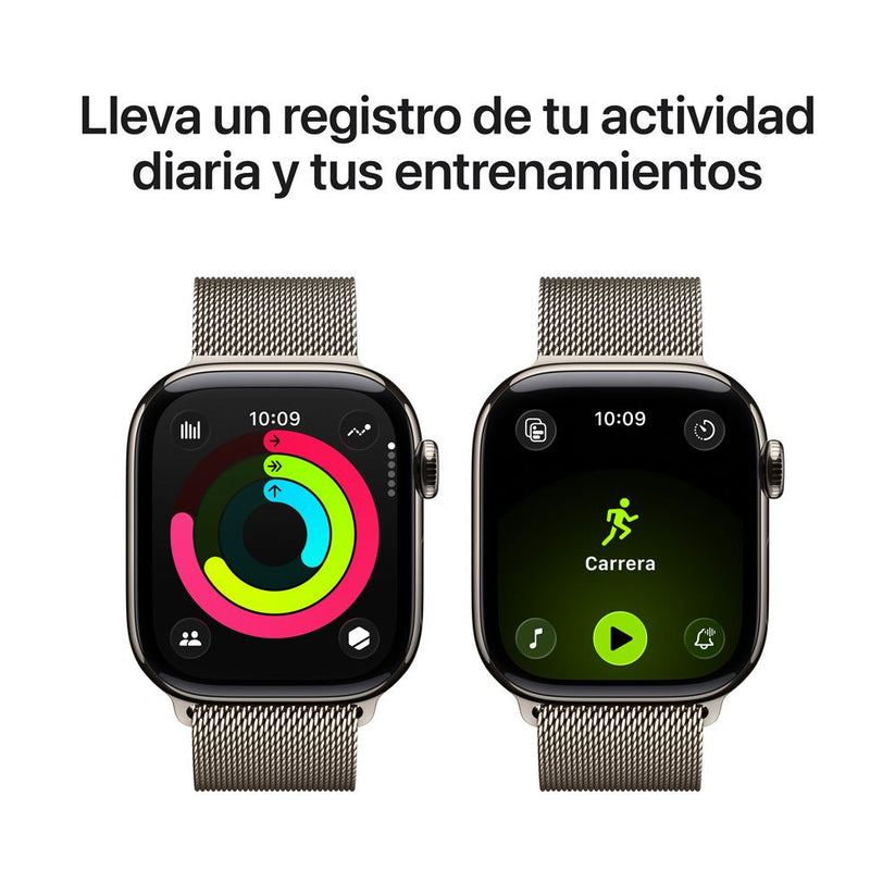 Apple_Watch_Series_11_42mm_LTE_Natural_Titanium_Milanese_Loop_Natural_PDP_Image_Position_4__COES