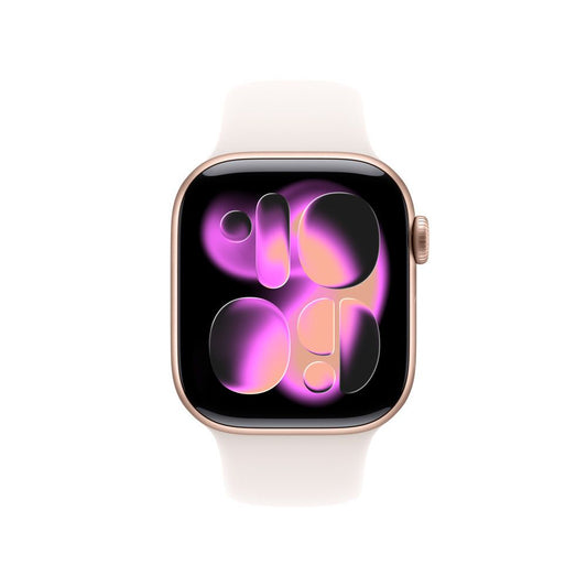 Apple_Watch_Series_11_42mm_LTE_Rose_Gold_Aluminum_Sport_Band_Light_Blush_PDP_Image_Position_2__COES