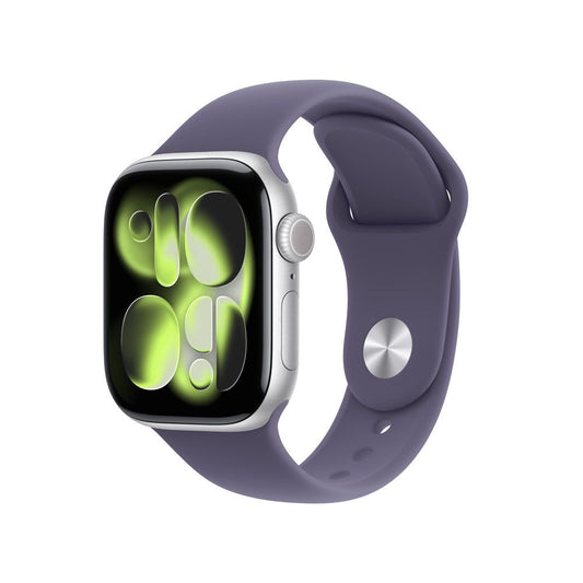 Apple_Watch_Series_11_42mm_LTE_Silver_Aluminum_Sport_Band_Purple_Fog_PDP_Image_Position_1__COES