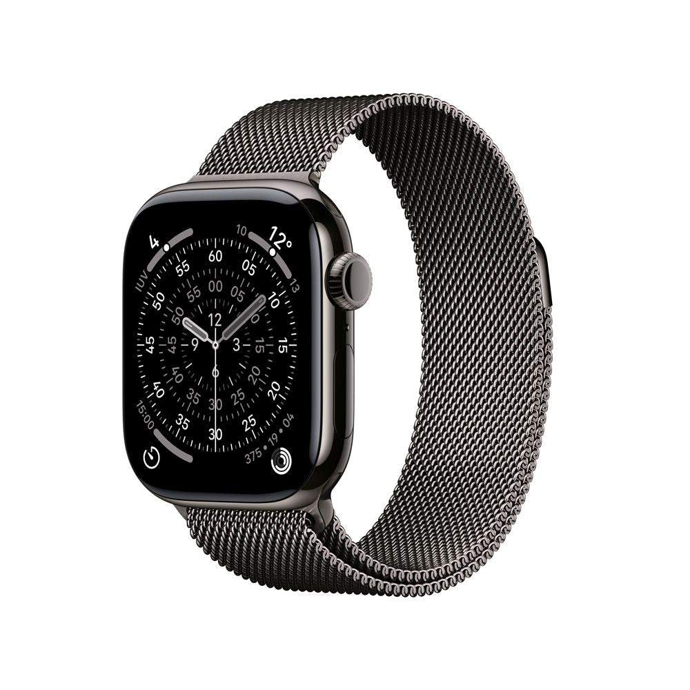 Apple_Watch_Series_11_42mm_LTE_Slate_Titanium_Milanese_Loop_Slate_PDP_Image_Position_1__COES