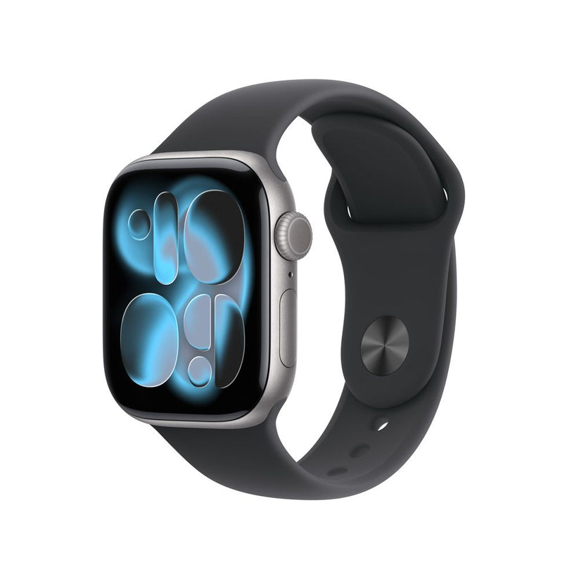 Apple_Watch_Series_11_42mm_LTE_Space_Gray_Aluminum_Sport_Band_Black_PDP_Image_Position_1__COES