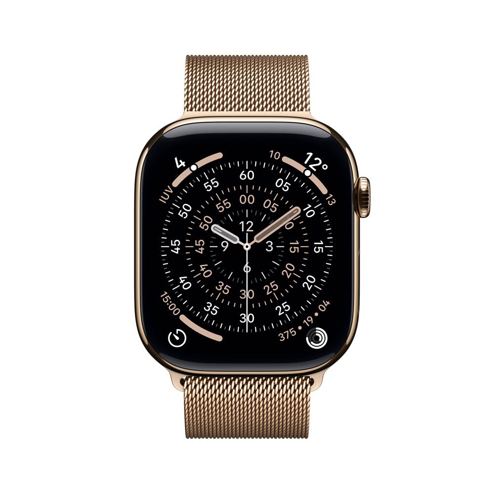 Apple_Watch_Series_11_46mm_LTE_Gold_Titanium_Milanese_Loop_Gold_PDP_Image_Position_2__COES
