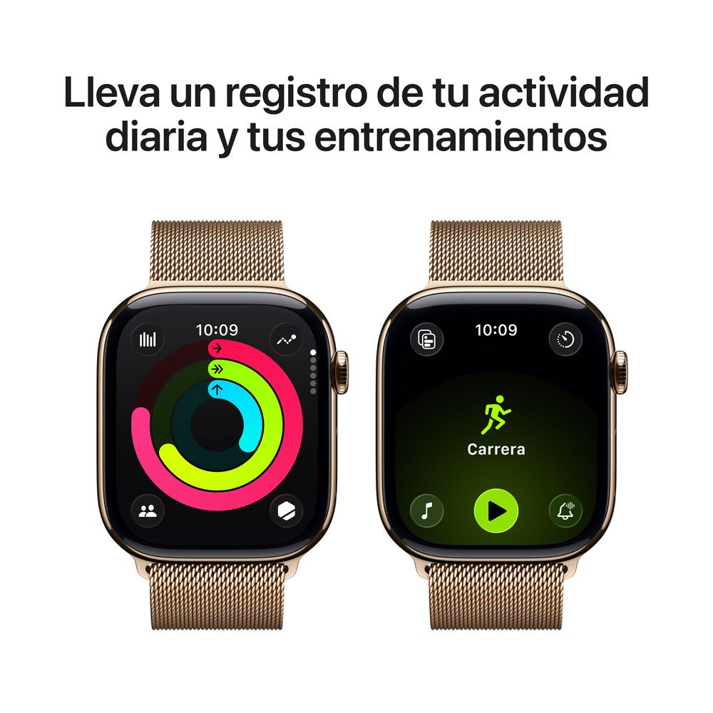 Apple_Watch_Series_11_46mm_LTE_Gold_Titanium_Milanese_Loop_Gold_PDP_Image_Position_4__COES