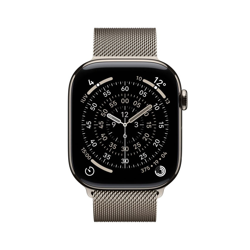 Apple_Watch_Series_11_46mm_LTE_Natural_Titanium_Milanese_Loop_Natural_PDP_Image_Position_2__COES