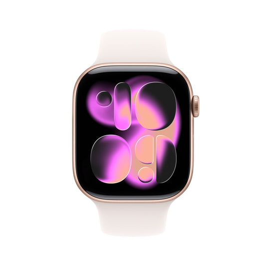 Apple_Watch_Series_11_46mm_LTE_Rose_Gold_Aluminum_Sport_Band_Light_Blush_PDP_Image_Position_2__COES