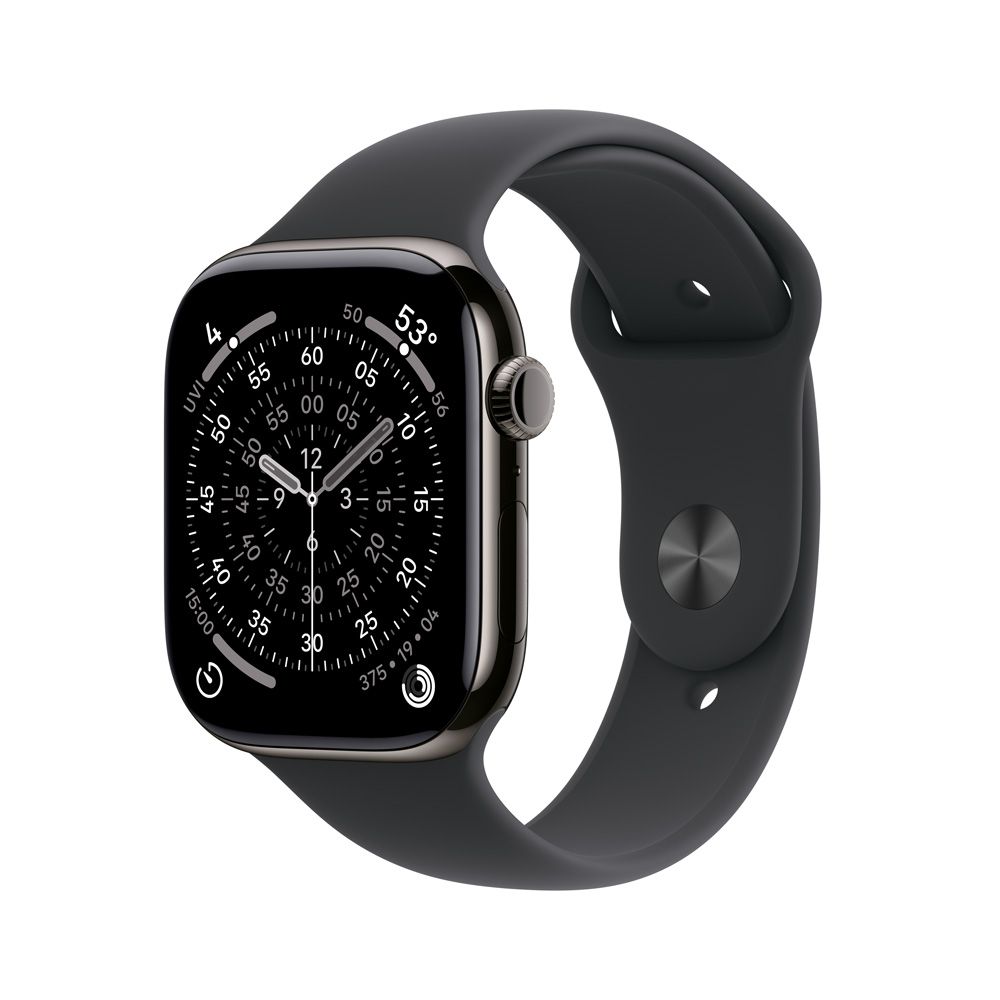 Apple_Watch_Series_11_46mm_LTE_Slate_Titanium_Sport_Band_Black_PDP_Image_Position_1__COES